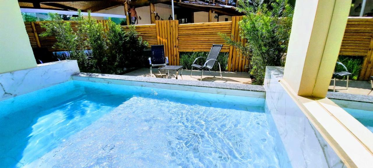 Imperatriz Paraty Hotel Exterior foto