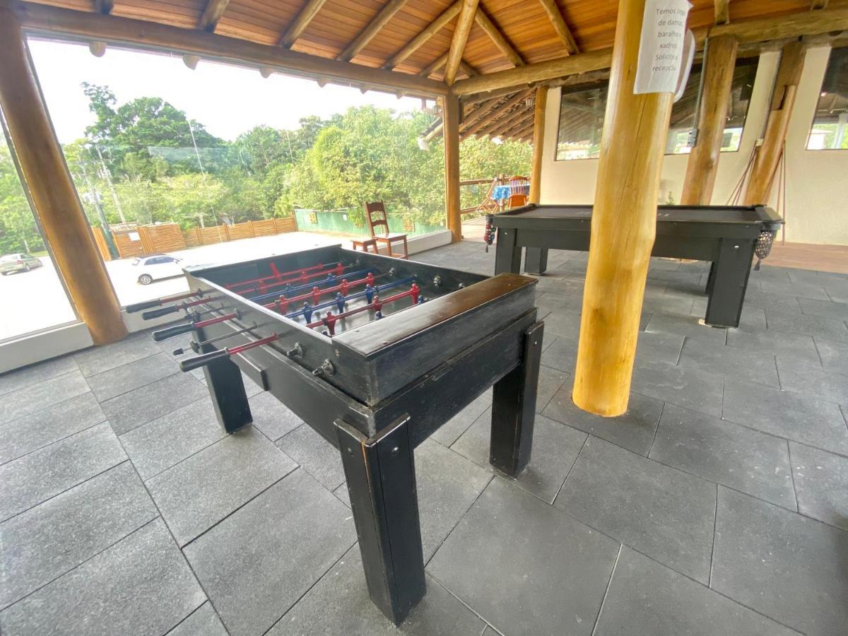 Imperatriz Paraty Hotel Exterior foto